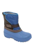 Bisgaard - Bisgaard Pacson - Talvesaapad kr&otilde;pskinnisega - 25/16.1CM
