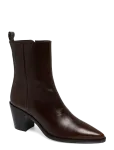 Billi Bi - Booties - Kontsaga poolsaapad - 39