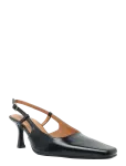 Billi Bi - Pumps - Kontsaga slingback-kingad - 39