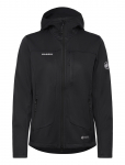 Mammut - Ultimate Viii So Hooded Jacket Women - Spordi &otilde;uejoped - L
