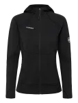 Mammut - Taiss Ml Hooded Jacket Women - Spordi &otilde;uejoped - M