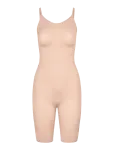 LYKKELAND Ateli&eacute;r - Honey Shaping Bodysuit - Dust Rose - Topid - 42-46
