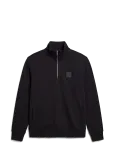 Calvin Klein - Ls 350 Terry Spw Rubber Badge Qt - Poolpika lukuga džemprid - XL