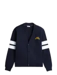 Tommy Hilfiger - Varsity Cardigan - Kardiganid - XXL