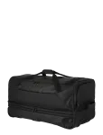 Travelite - Travelite Basics Wheeled Duffle Expandable - Softshell-kohvrid - 98-119L