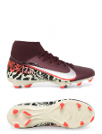 Nike - Zm Superfly 10 Acdmy Fg/Mg Nu3 - Spordi jalgpallisaapad - 36.5