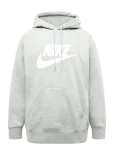 Nike - Nike Club Logo Hoodie - Spordi kapuutsiga pusad - XS