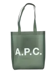 A.P.C. - Lou Tote Bag - Ostukotid - ONE SIZE
