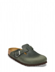 Birkenstock - Boston Leoi Thyme - Muulad ja kotad - 44