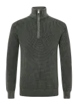 Replay - Sweater Regular - Poolpika lukuga džemprid - S