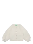 United Colors Of Benetton - L/S Sweater - Kardiganid - 110