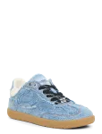 Ganni - 08 Raw Edge Sneakers - Madala s&auml;&auml;rega tossud - 38