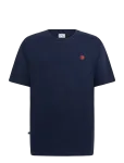 Mos Mosh Gallery - Mmgvinni Vintage O-Ss Tee - L&uuml;hikeste varrukatega - M