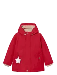 MINI A TURE - Matwally Fleece Lined Winter Jacket. Grs - Talvejoped - 92