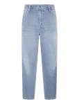 Carhartt WIP - Simple Pant Norco - Klassikalised - 28 x 34