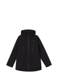 ISBJ&Ouml;RN Of Sweden - Carving Winter Jacket Teens - Shell-joped - 158/164