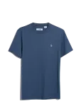 Original Penguin - Cont Pin Point Sml S - L&uuml;hikeste varrukatega - XL