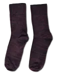 FUB - 2-Pack Melange Socks - Sokid - 25/28