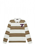 7 DAYS Active - Soul Polo Long Sleeve - Spordipolod - M