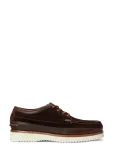 Polo Ralph Lauren - Ranger Low Leather-Suede Workboot - N&ouml;&ouml;ridega saapad - 41
