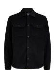 Jack & Jones - Jjeregent Cord Overshirt Ls Sn - Vabaaja s&auml;rgid - XXL