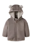 Name It - Nbnmada08 Jacket Solid Fo - Jakid ja joped - 86