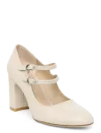 Stuart Weitzman - Posh 85 Mary Jane - Mary Jane kingad - 39.5