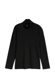 Tom Tailor - Printed Turtleneck - K&otilde;rge kaelusega - XL
