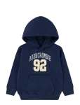 Abercrombie Kids - Po-Pull-Over Hoody - Kapuutsiga pusad - 104