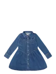 Levi's - Dr-Dress - Pikkade varrukatega vabaajakleidid - 152