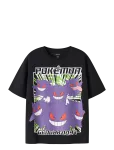 Name It - Nkmsixth Pokemon Ss Nreg Top Sky - L&uuml;hikeste varrukatega - 134-140