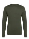 Saucony - Peregrine Merino Long Sleeve - Sport Base Layers - M