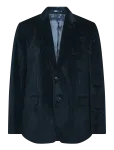 Barbour - Barbour Brosnan Cord Blazer - &Uuml;herealised bleiserid - 42
