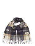 Barbour - Babrour Tartan Cashmere Scarf - Talvised sallid - ONE SIZE