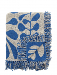 Bloomingville - Nevine Throw - Tekid ja pleedid - 160X130CM