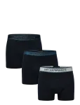 Emporio Armani - 3 Pack Bottom - Bokserid - L