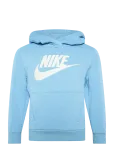 Nike - K Nsw Club Flc Hdy Hbr - Kapuutsiga pusad - 158-170