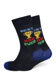 Happy Socks - Best Dad Ever Sock - Tavalised sokid - 36-40
