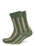 Happy Socks - Vertical Stripe Sock - Tavalised sokid - 41-46