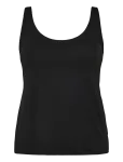 Sloggi - Sloggi Zero Feel Pure Tank Top - Rinnahoidja-topid - XL