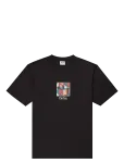Parlez - Burford T-Shirt - L&uuml;hikeste varrukatega - XXL