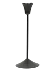Broste Copenhagen - Ria Candle Holder - K&uuml;&uuml;nlajalad - H 24CM