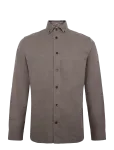 Mos Mosh Gallery - Mmgmarco Flannel Shirt - Vabaaja s&auml;rgid - XXL