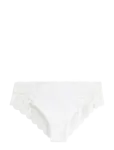 Lindex - Brazilian Briefs With Lace - Brasiilia alusp&uuml;ksid - XL