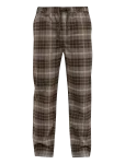 H&oslash;ie Of Scandinavia - Lukas Pyjamas Trousers - P&uuml;ksid - S