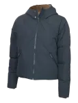 Calvin Klein Golf - Olivia Down Puffer Jacket - Spordi golfijakid - XL