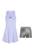 Adidas Tennis - Dress Pro - Spordi l&uuml;hikesed treeningp&uuml;ksid - S