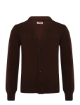 Baracuta - Shetland Cardigan - Kardiganid - S