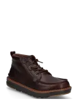 Hey Dude - Flint Boot Leather - Chukka saapad - 44