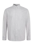 A.P.C. - Chemise New Greg - Vabaaja s&auml;rgid - L